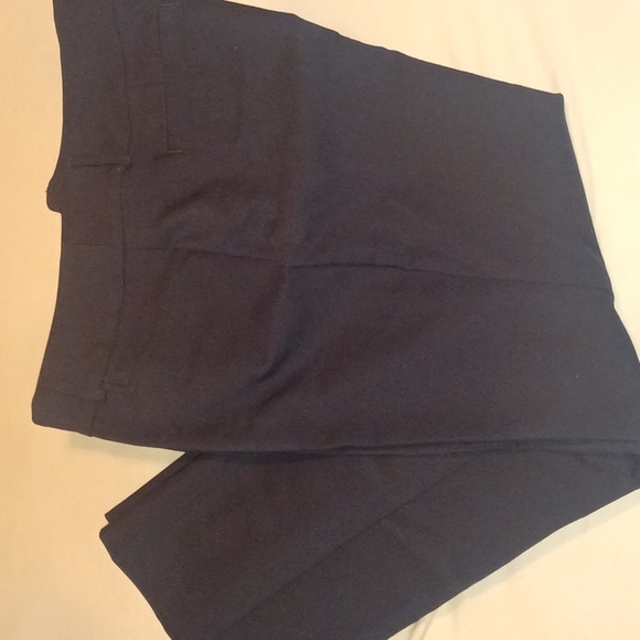 Black slacks - Picture 1 of 5